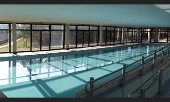 Imagem 3: Terreno em condomínio no Condomínio Horizontal Supremo Itália - Bairro Jardim Itália em Cu