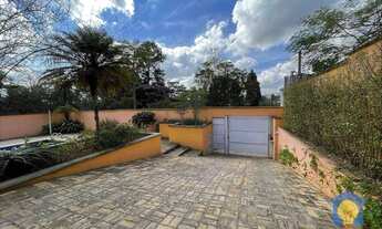 Imagem 4: Casa com 3 dorms à Venda, ac. 400 m² por R$ 1.990.000 - Bosque do Vianna - Cotia/SP