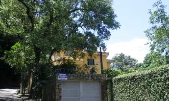 Imagem: Sobrado para venda com 505 metros quadrados