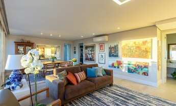 Imagem 2: Excelente apartamento em andar alto com ótima localização no bairro Tristeza