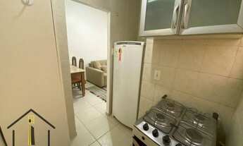 Imagem 6: Apartamento com 1 dormitório à venda, 36 m² por R$ 420.000,00 - Botafogo - Rio de Janeiro