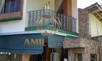 Imagem 4: PJM - Aluga-se Casa Sobrado Mobiliada com Piscina na Cidade Vista Verde - São José d