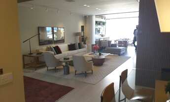 Imagem 5: CYANO EXCLUSIVE RESIDENCES, CONDOMÍNIO CLUBE INDOOR, ALTO PADRÃO FRONTAL AO MAR