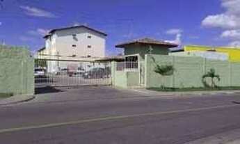 Imagem 2: Apartamento 2/4, Papa João 23, Cond. Santo Expedito