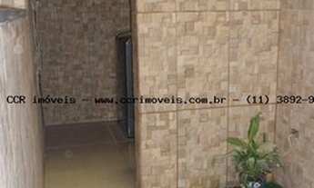 Imagem 5: Sobrado para Venda em São Paulo, Mooca, 3 dormitórios, 2 banheiros, 1 vaga