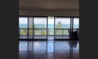 Imagem 1: Apartamento para aluguel tem 400 metros quadrados com 4 quartos em Boa Viagem - Recife - P