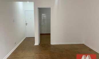 Imagem 2: Apartamento com 2 dormitórios à venda, 80 m² por R$ 420.000,00 - Bela Vista - São Paulo/SP