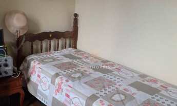 Imagem 5: Apartamento com 3 dormitórios à venda, 130 m² por R$ 500.000 - Carlos Prates - Belo Horizo