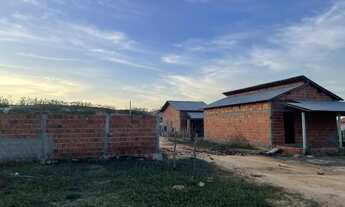 Imagem 2: Lote/Terreno para venda tem 200 metros quadrados em Praia Peito de Moça - Luís Correia - P