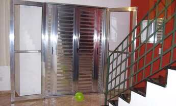 Imagem 4: Sobrado com 3 dormitórios à venda, 150 m² por R$ 780.000,00 - Vila Alpina - São Paulo/SP