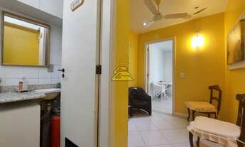 Imagem 5: Barra da Tijuca Galpão / depósito com 1 vaga na garagem