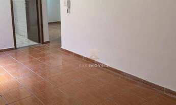 Imagem: Apartamento com 2 dormitórios à venda