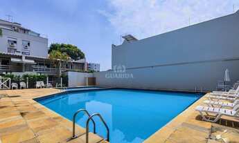 Imagem: Apartamento para aluguel, 3 quartos, 1 vaga