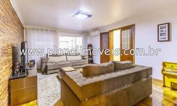 Imagem 2: Sobrado com 4 dormitórios à venda, 231 m² por R$ 1.400.000,00 - Planalto Paulista - São Pa