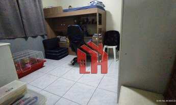 Imagem 7: Apartamento com 2 dormitórios à venda, 75 m² por R$ 290.000,00 - Macuco - Santos/SP