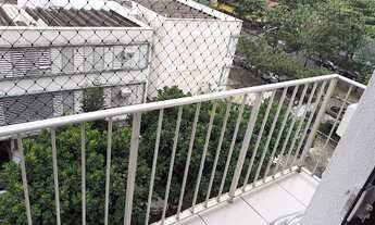 Imagem 7: Apartamento com 2 dormitórios à venda, 55 m² por R$ 572.400,00 - Barra da Tijuca - Rio de