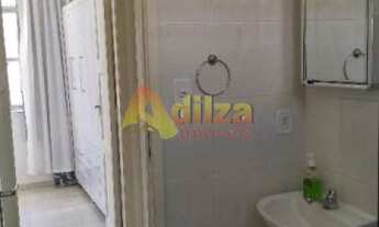 Imagem 7: Apartamento-À VENDA-Tijuca-Rio de Janeiro-RJ