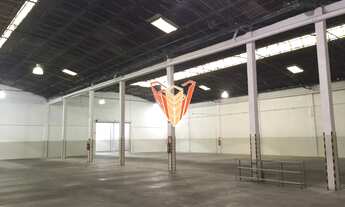 Imagem 7: GALPAO COMERCIAL em Sao Paulo - SP, Vila Leopoldina