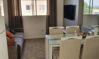 Imagem 4: Apartamento em Hípica