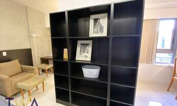 Imagem 4: Apartamento com 1 dormitório à venda, 44 m² por R$ 808.000,00 - Savassi - Belo Horizonte/M