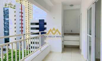 Imagem: Apartamento no Edifício Ibiza no Jardim