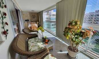 Imagem: Apartamento com 4 dormitórios à venda