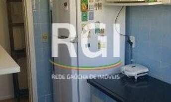 Imagem 3: Apartamento a venda com 1 quarto , no bairro Bom Fim em Porto Alegre