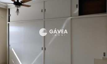 Imagem 10: Apartamento com 1 dormitório à venda, 63 m² por R$ 225.000,00 - Boa Vista - São Vicente/SP