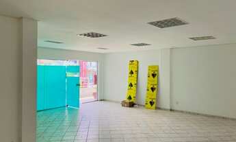 Imagem 3: Alugo sala comercial, Shopping Rio Madeira Center, Av. João Valério, Nossa Sra. das Graças