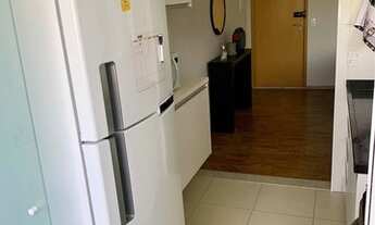 Imagem 5: Apartamento a Venda em Alphaville Tamboré Alphasítio Condomínio Reserva Alphasitio 72m², 2