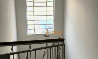 Imagem 7: Sobrado com 3 dormitórios, 214 m² - venda por R$ 1.500.000,00 ou aluguel por R$ 6.800,00/m