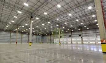 Imagem 7: Galpão para alugar em Louveira/SP