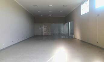 Imagem 2: Jundiaí - Galpão/Depósito/Armazém - Jardim Florestal