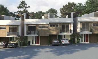 Imagem: Casa de condomínio sobrado para venda 173