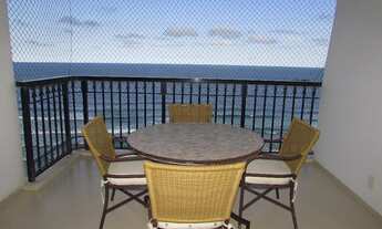 Imagem 6: Apartamento com 4 dormitórios à venda, 217 m² por R$ 1.700.000,00 - Pitangueiras - Guarujá