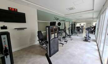 Imagem 6: Apartamento para venda tem 137 metros quadrados com 3 quartos em Perdizes - São Paulo - SP