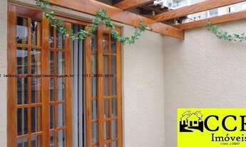 Imagem 7: Sobrado para Venda em São Paulo, Mooca, 3 dormitórios, 2 banheiros, 1 vaga