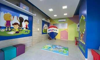 Imagem 7: Apartamento com 3 dormitórios à venda, 115 m² por R$ 795.000,00 - Aldeota - Fortaleza/CE