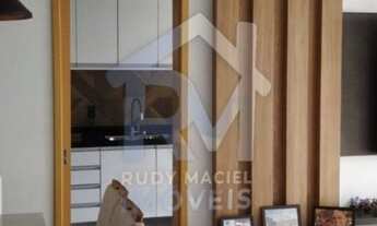 Imagem 5: Apartamento a venda condomínio Brasil Beach