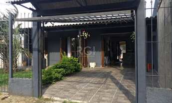 Imagem 1: Casa em Parque Dos Eucalíptos