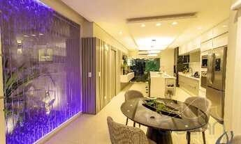 Imagem 6: Casa | 170,00 m² de Construção | Jardim Espanha