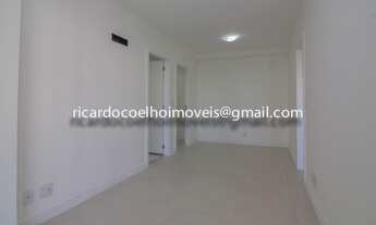 Imagem 7: Apartamento para venda tem 80 m2 com 2 Suítes - 1 Vaga em Prédio com Infra em São Conrado