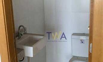 Imagem 6: Sala, 30 m² - venda por R$ 600.000,00 ou aluguel por R$ 6.000,00/mês - Estoril - Belo Hori