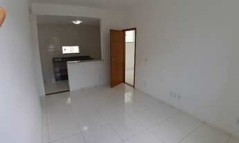 Imagem: Alugo apartamento - Teixeira de Freitas