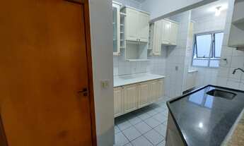 Imagem 7: Locação - Apartamento 2 dormitórios - Vila Mathias - Santos - SP