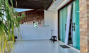 Imagem 2: Casa para vender no Sol Nascente com Energia Solar www.paulobarrosimoveis.com