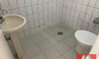 Imagem 4: Apartamento com 1 dormitório para alugar, 42 m² por R$ 1.100,00/mês - Bela Vista - São Pau