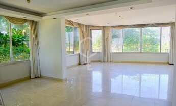 Imagem 3: Apartamento 04 Dorm. em Copacabana - Rio de Janeiro