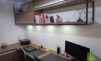 Imagem 7: Apartamento com 3 dormitórios à venda, 99 m² por R$ 678.400,00 - Kobrasol - São José/SC