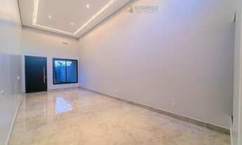 Imagem 6: Casa Vicente Pires - 04 Suítes, Lazer - Acabamento fino